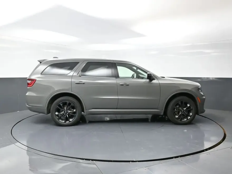 2021 Dodge Durango SXT Plus photo 1