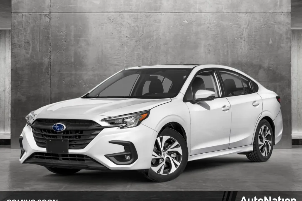 2025 Subaru Legacy Premium photo 1