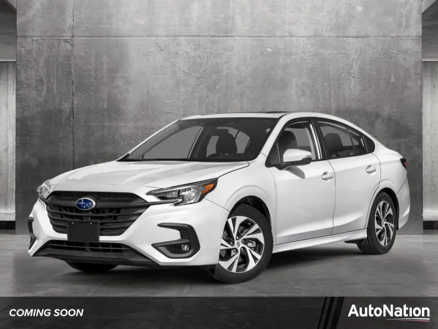 2025 Subaru Legacy Premium photo 1