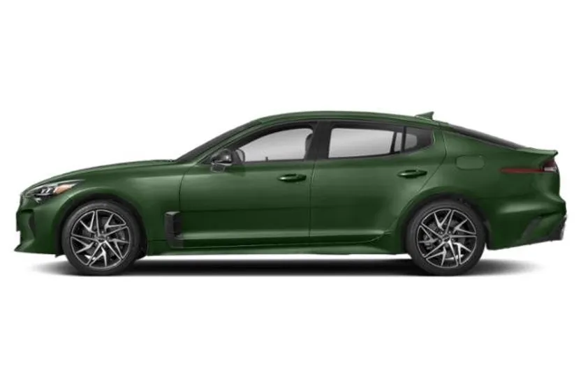 2023 Kia Stinger GT-Line photo 1