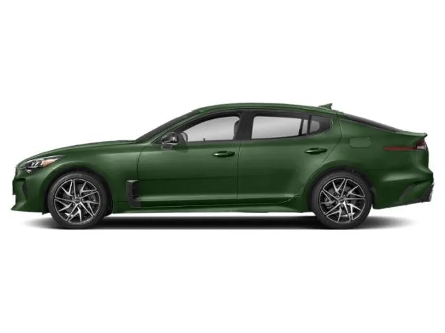 2023 Kia Stinger GT-Line photo 1