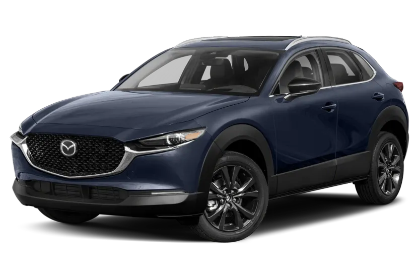 2022 Mazda CX-30 2.5 Turbo Premium photo 1