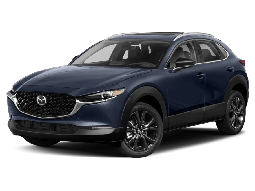 2022 Mazda CX-30 2.5 Turbo Premium photo 1