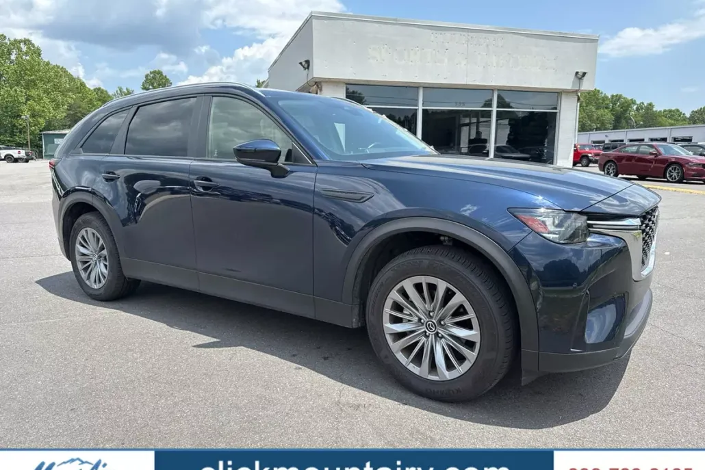 2024 Mazda CX-90 3.3 Turbo Select photo 1
