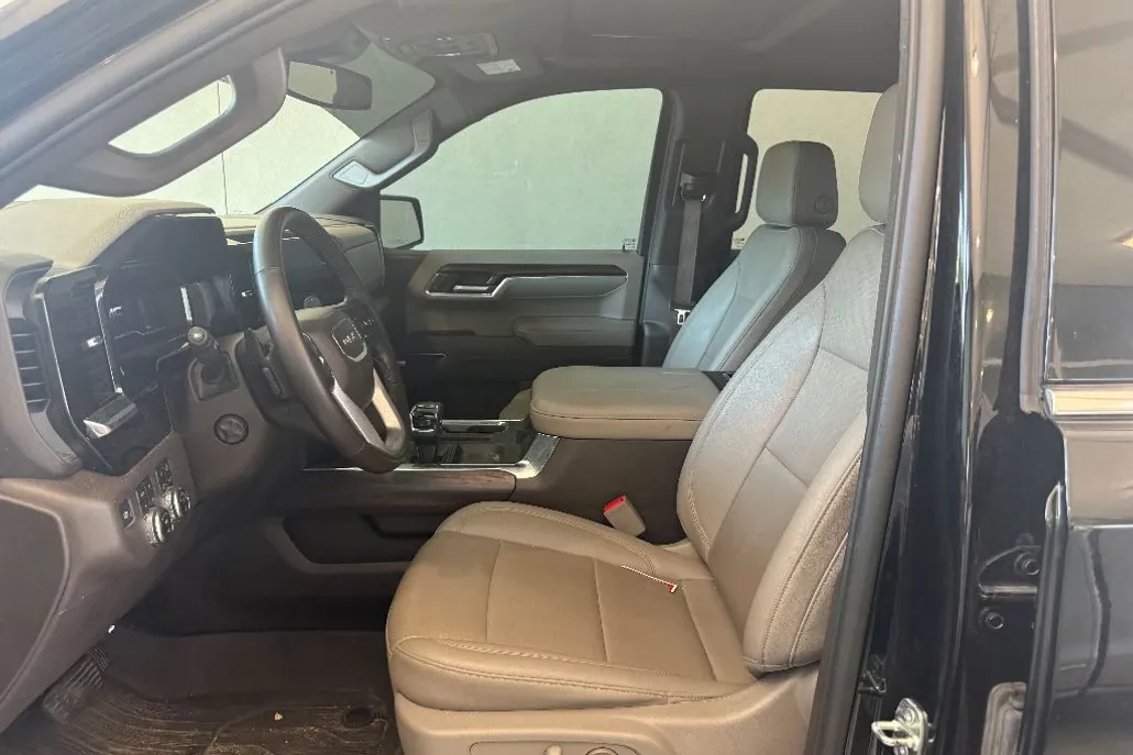 2023 Gmc Sierra 1500 SLT photo 1