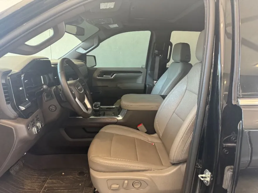 2023 Gmc Sierra 1500 SLT photo 1