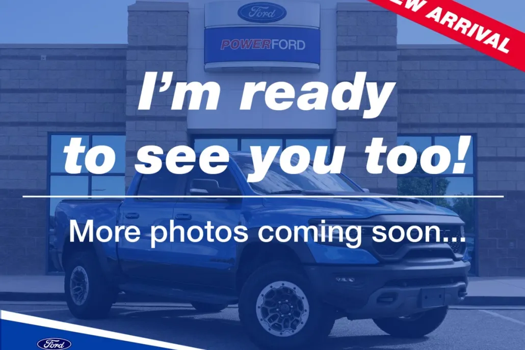 2022 Ram 1500 TRX photo 1