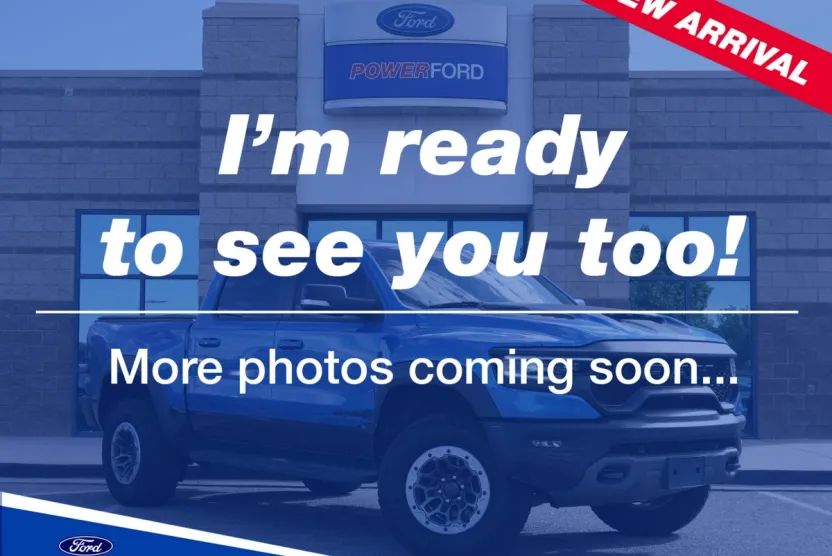 2022 Ram 1500 TRX photo 1
