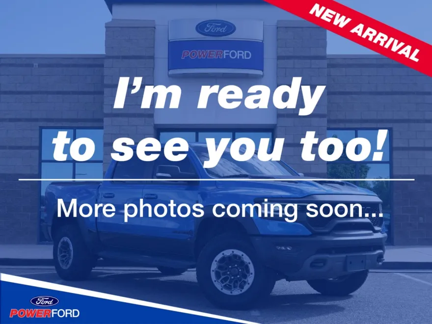 2022 Ram 1500 TRX photo 1