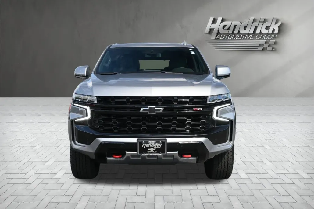 2023 Chevrolet Tahoe Z71 photo 1