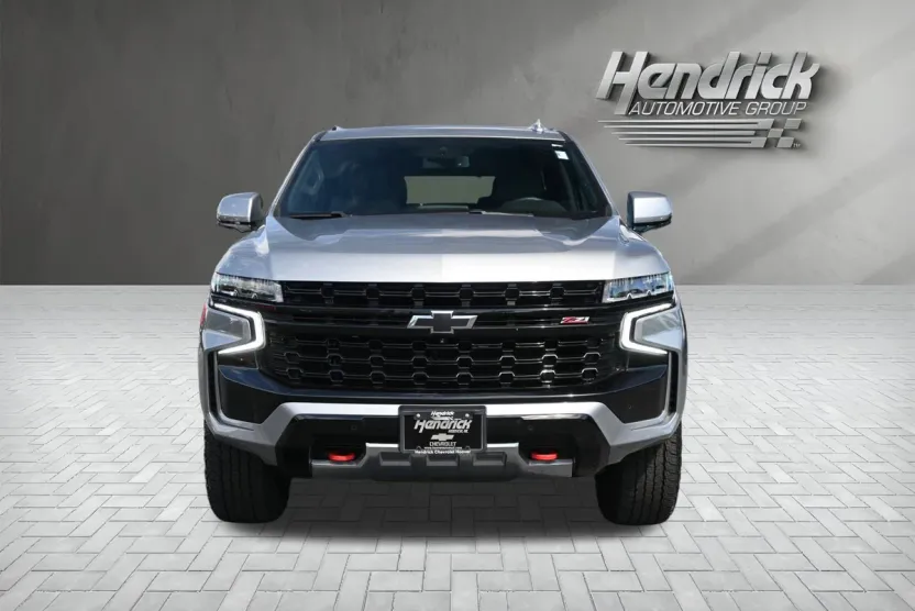 2023 Chevrolet Tahoe Z71 photo 1