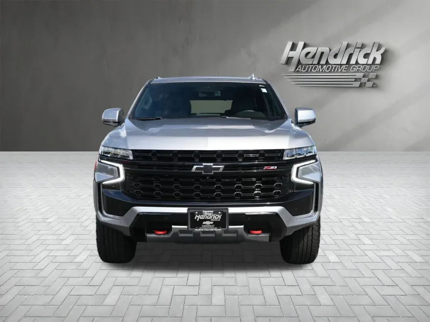 2023 Chevrolet Tahoe Z71 photo 1