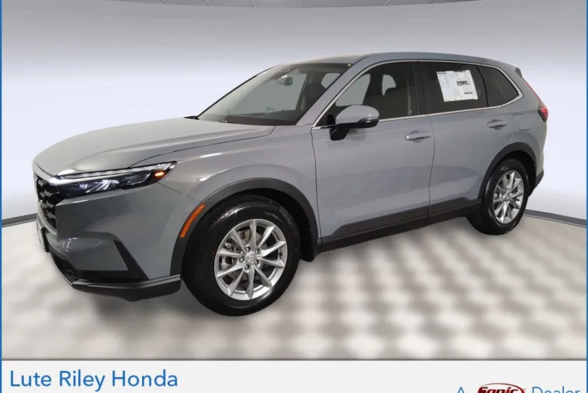 2026 Honda CR-V EX photo 1