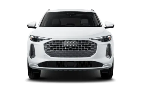 2025 Audi Q5 Premium Plus photo 3