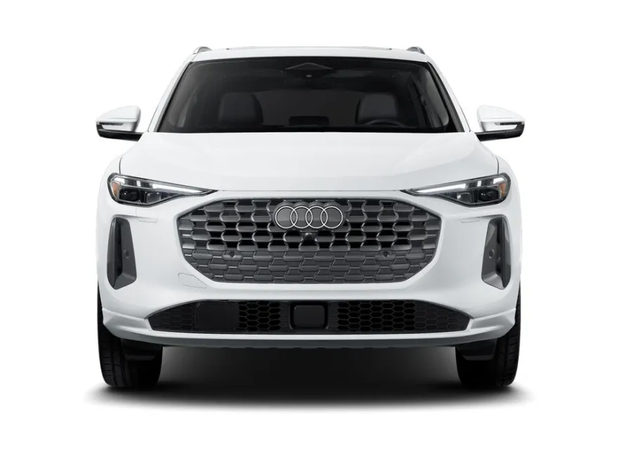 2025 Audi Q5 Premium Plus photo 3