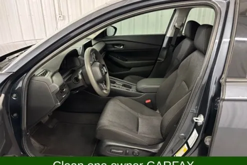 2023 Honda Accord EX photo 2