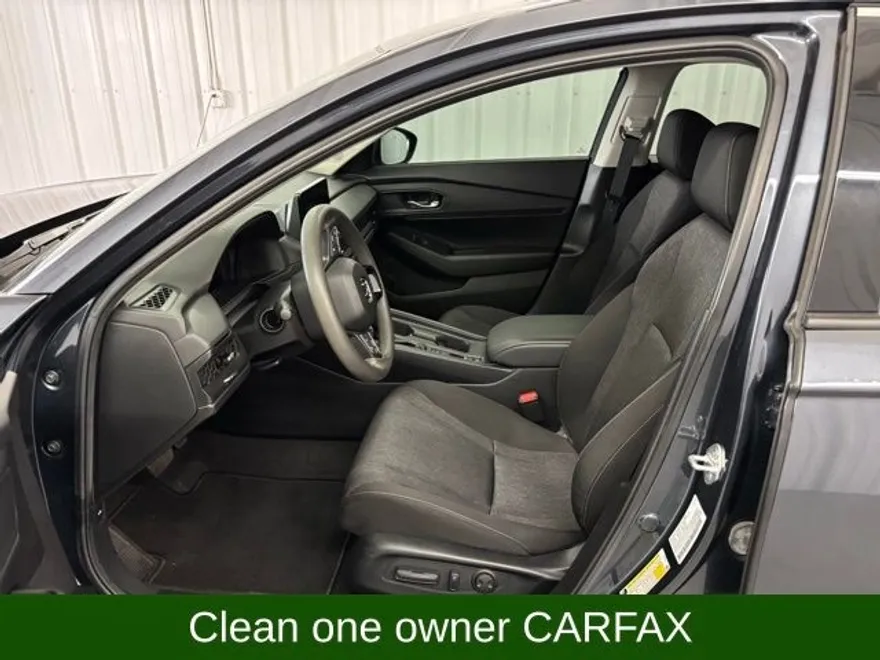 2023 Honda Accord EX photo 2