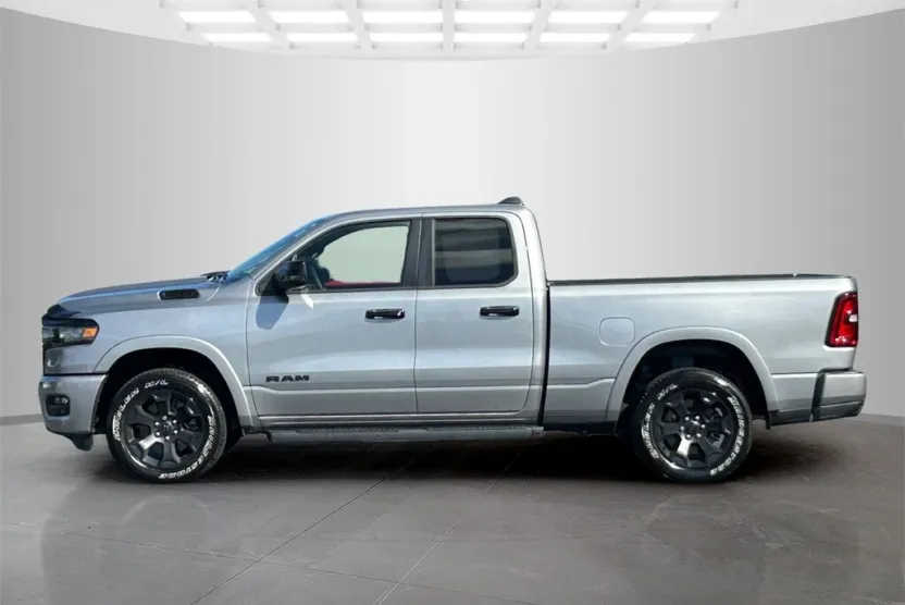 2025 Ram 1500 Big Horn Lone Star photo 1
