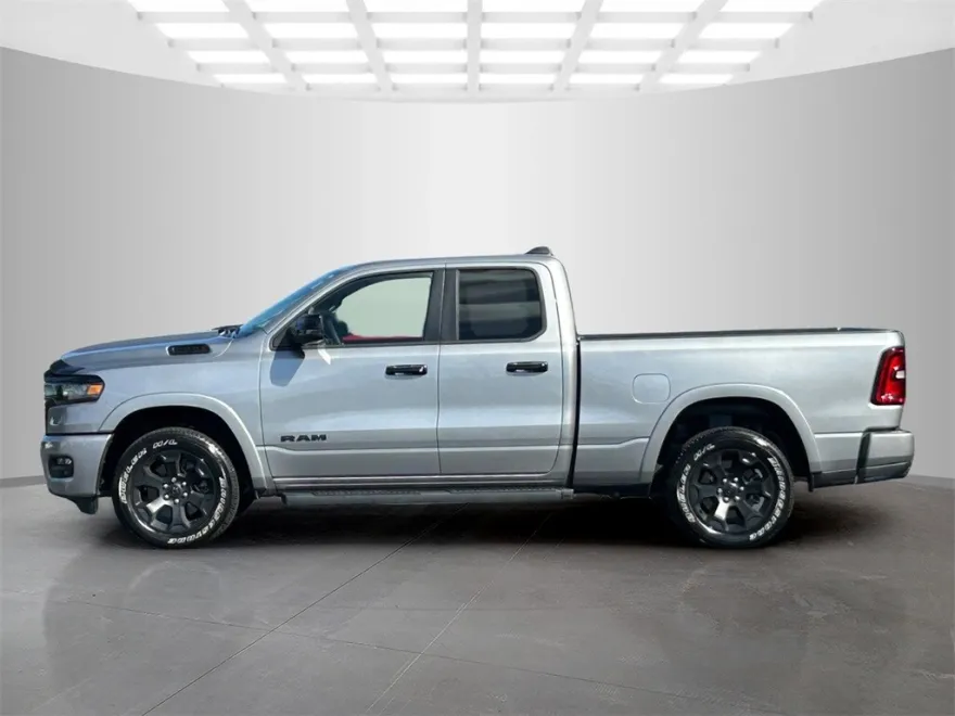 2025 Ram 1500 Big Horn Lone Star photo 1