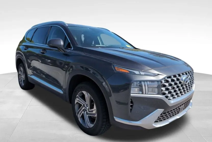 2022 Hyundai Santa Fe SEL photo 1
