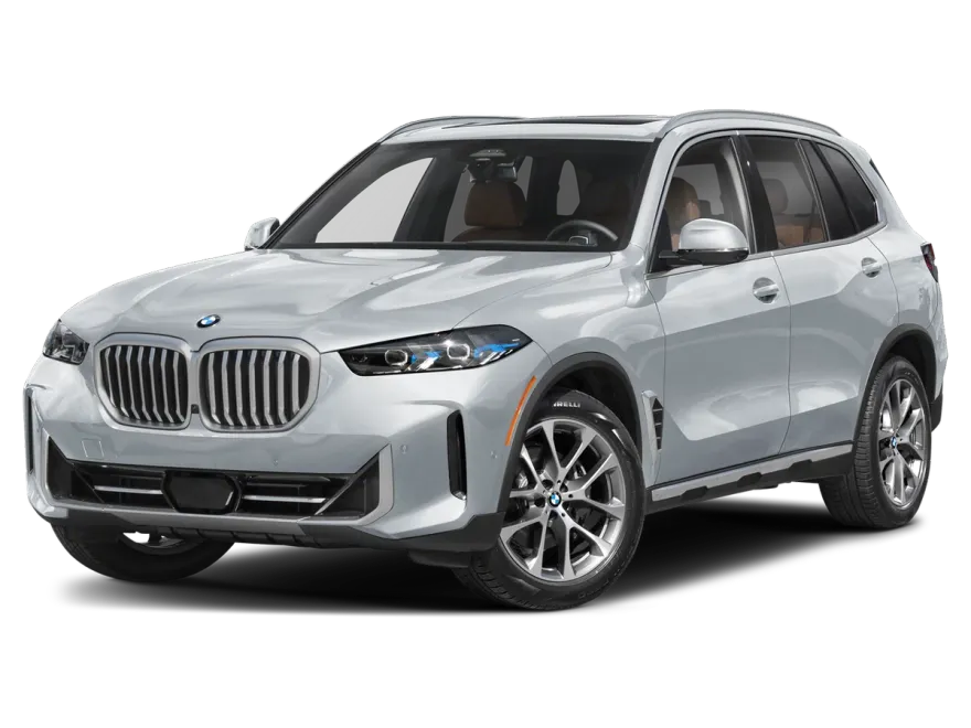 2026 Bmw X5 xDrive40i photo 1
