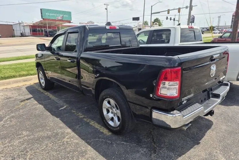 2020 Ram 1500 Big Horn photo 1