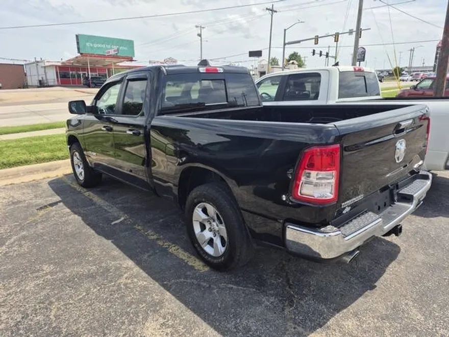 2020 Ram 1500 Big Horn photo 1