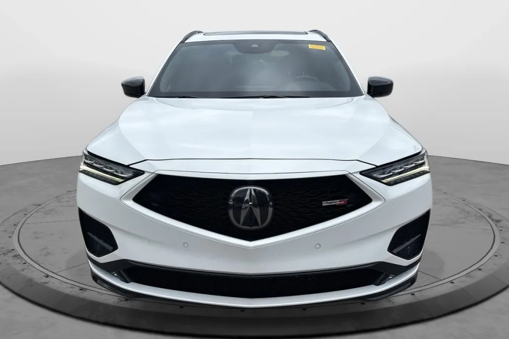 2022 Acura MDX Type S Advance photo 1