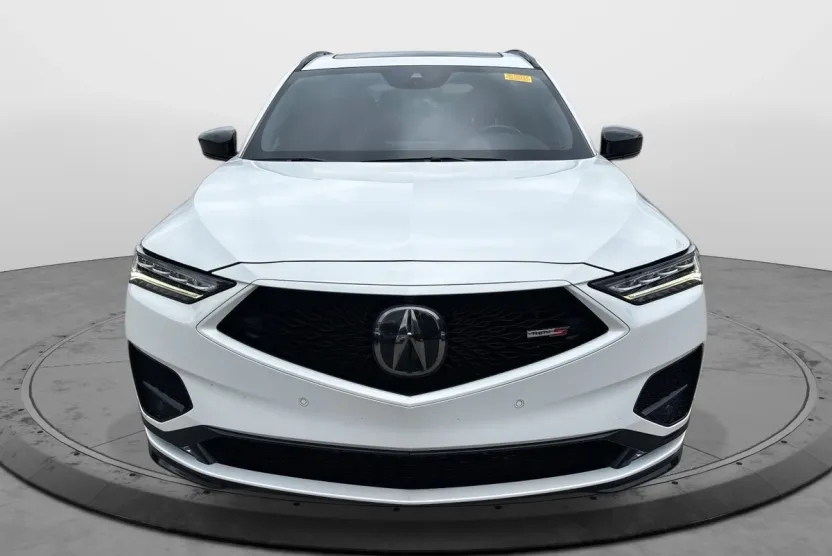 2022 Acura MDX Type S Advance photo 1