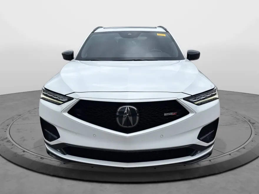 2022 Acura MDX Type S Advance photo 1