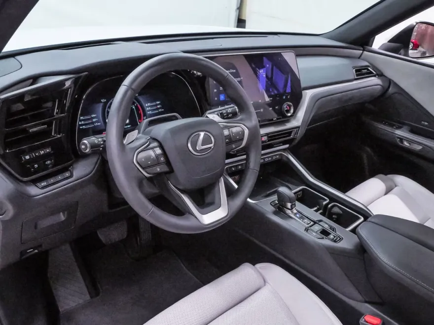 2024 Lexus TX 350 Luxury photo 1