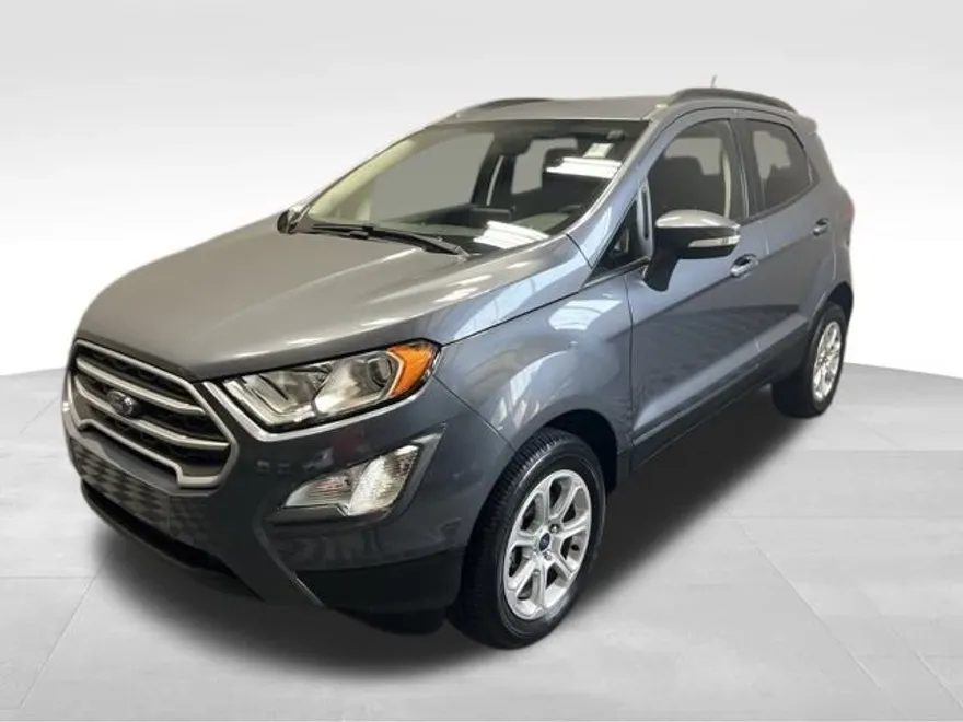2022 Ford EcoSport SE photo 1