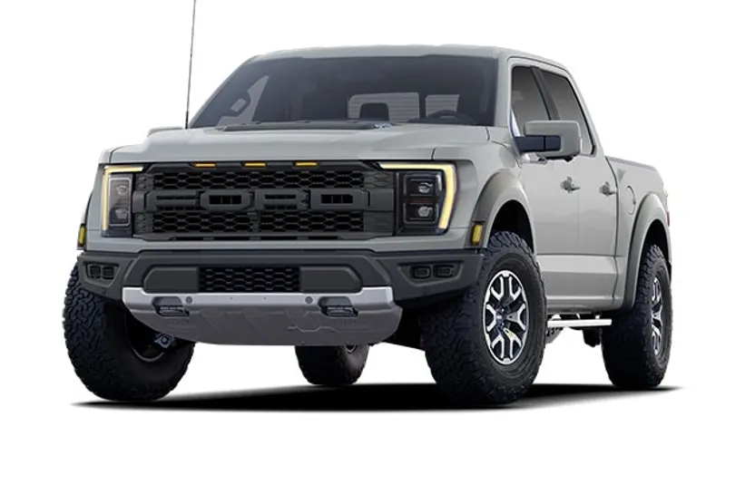 2023 Ford F-150 Raptor photo 1