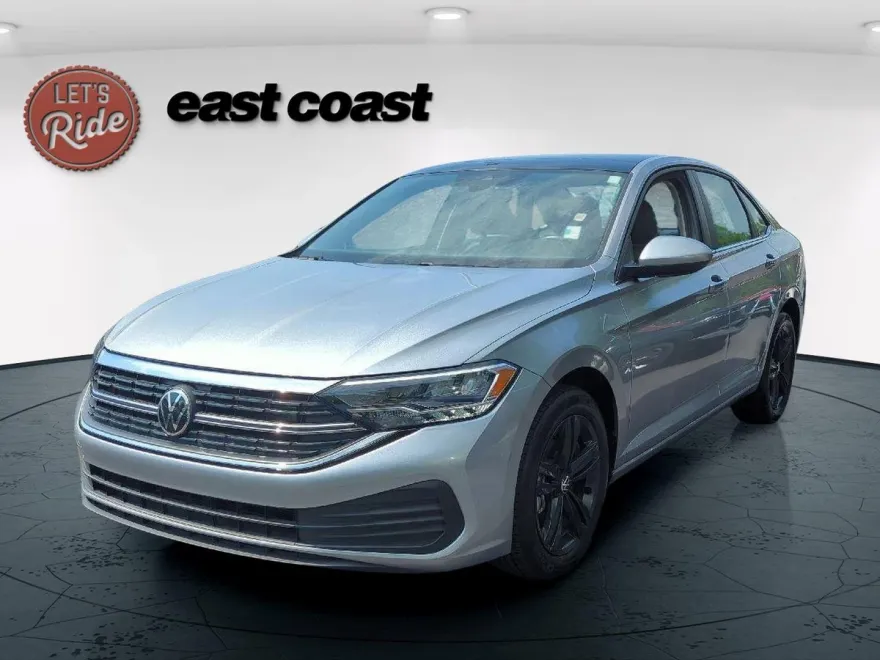 2023 Volkswagen Jetta SE photo 1