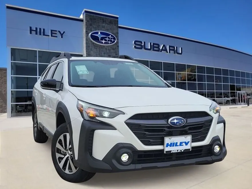 2025 Subaru Outback Premium photo 1
