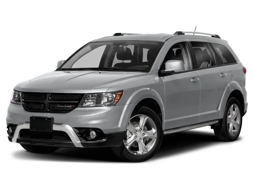 2019 Dodge Journey SE photo 1