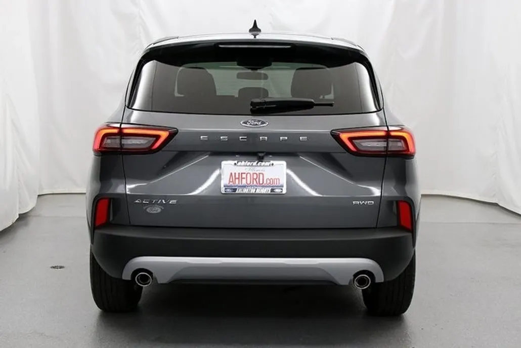 2026 Ford Escape Active photo 1