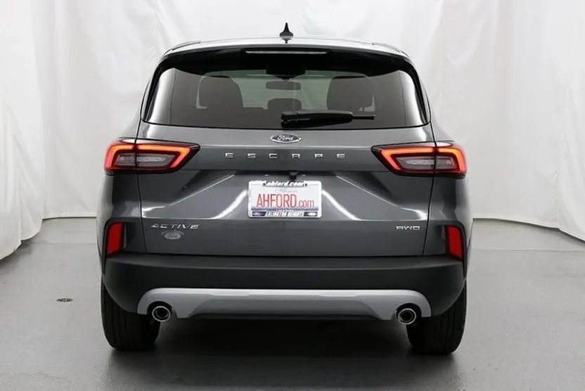 2026 Ford Escape Active photo 1