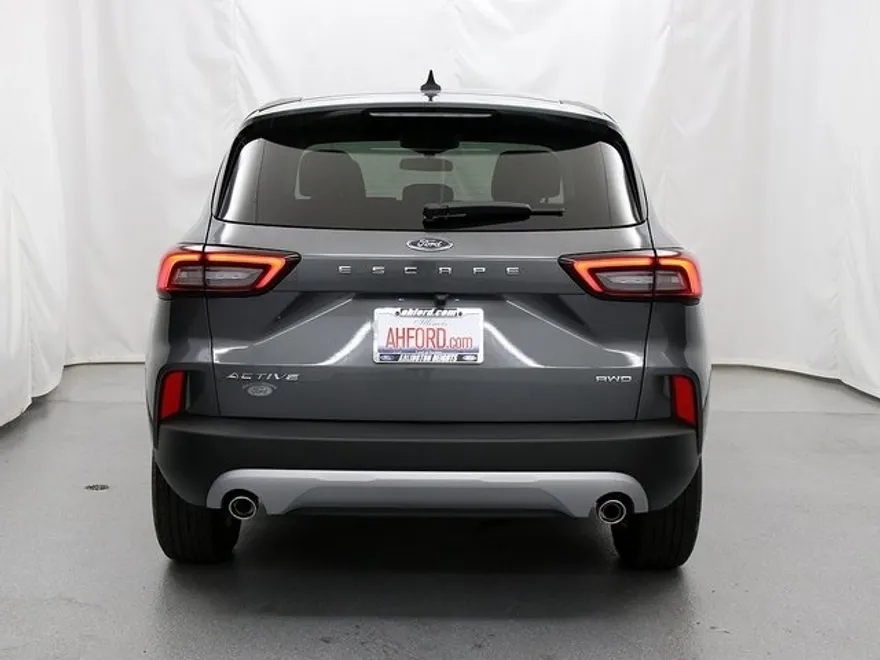 2026 Ford Escape Active photo 1