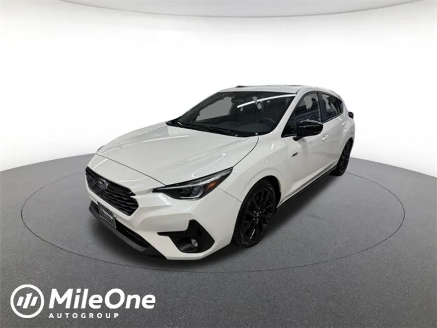 2024 Subaru Impreza 2.5RS photo 1