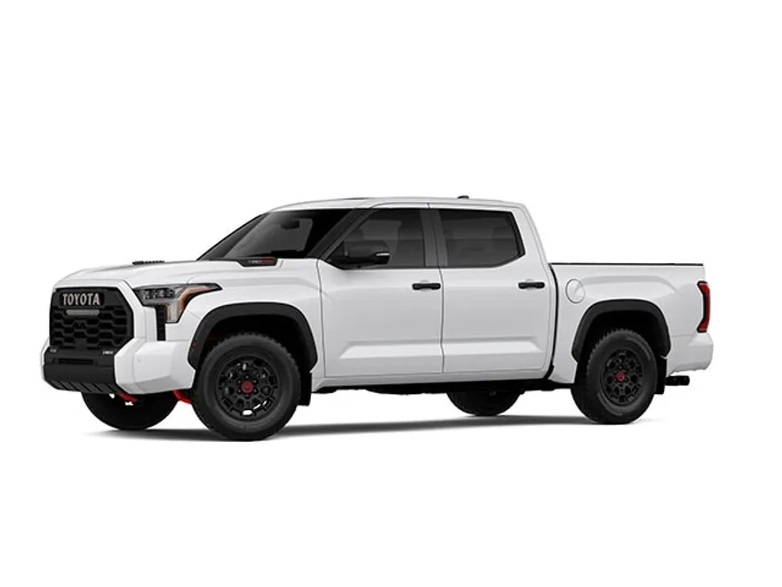 2025 Toyota Tundra TRD Pro photo 1