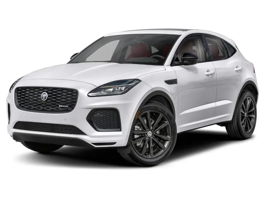 2024 Jaguar E-PACE R-Dynamic photo 1
