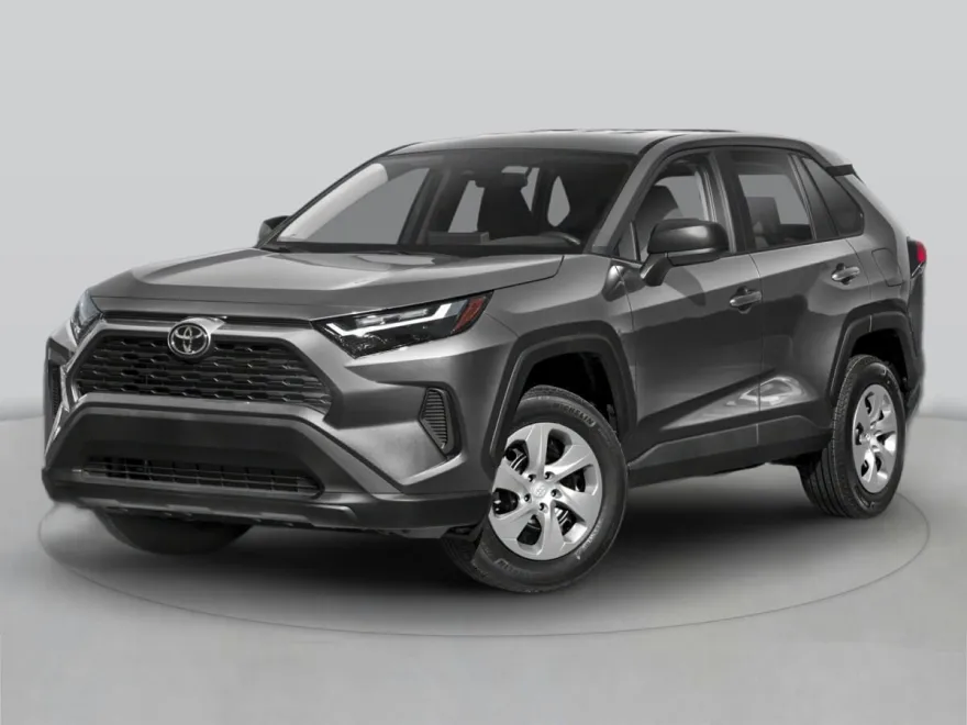 2024 Toyota RAV4 Adventure photo 1