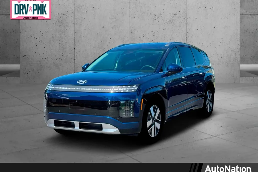 2026 Hyundai Ioniq SEL photo 1