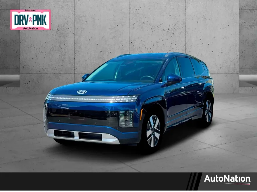 2026 Hyundai Ioniq SEL photo 1
