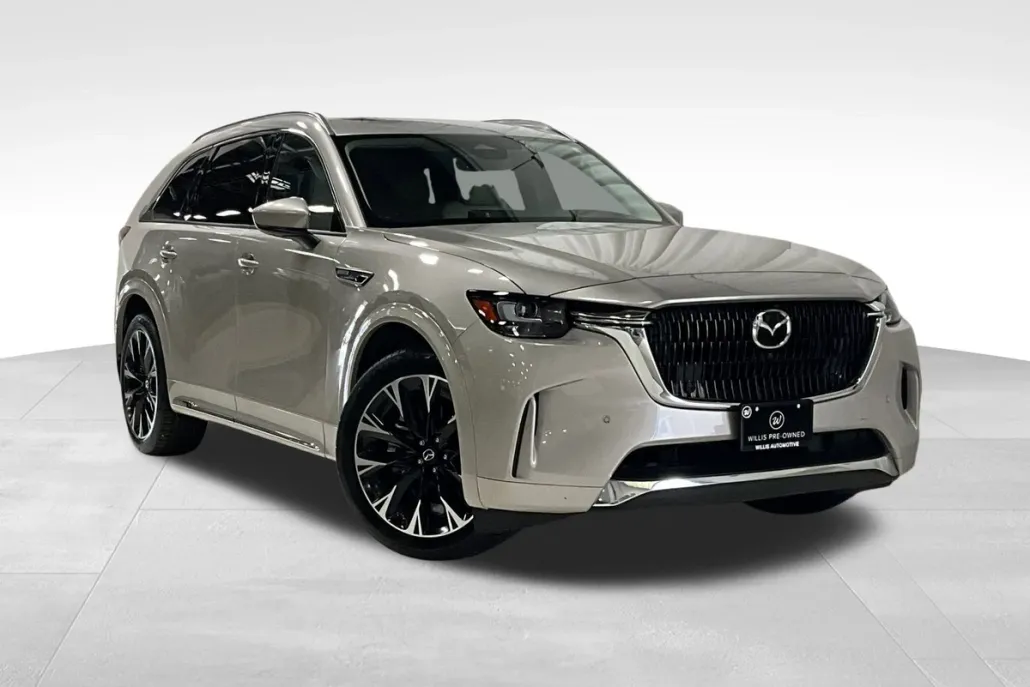 2024 Mazda CX-90 3.3 Turbo Premium Plus photo 1