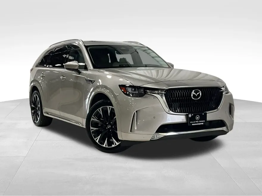 2024 Mazda CX-90 3.3 Turbo Premium Plus photo 1