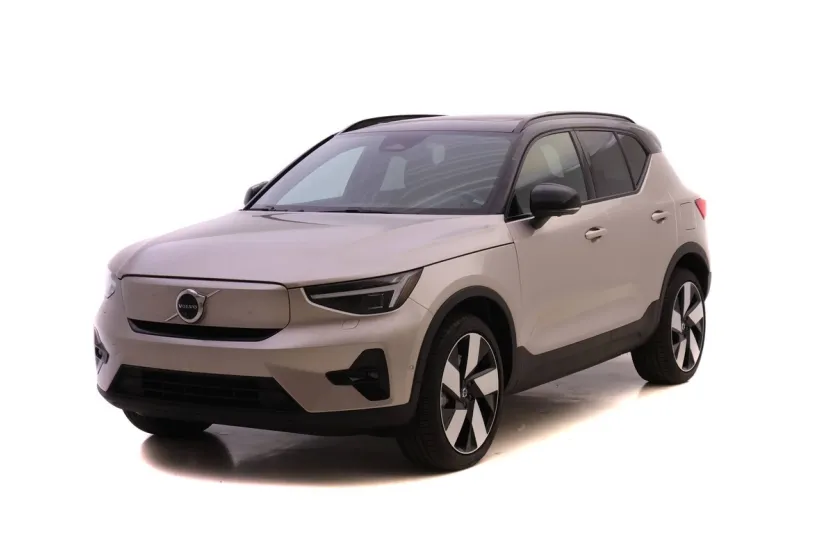2023 Volvo XC40 Recharge Ultimate photo 1