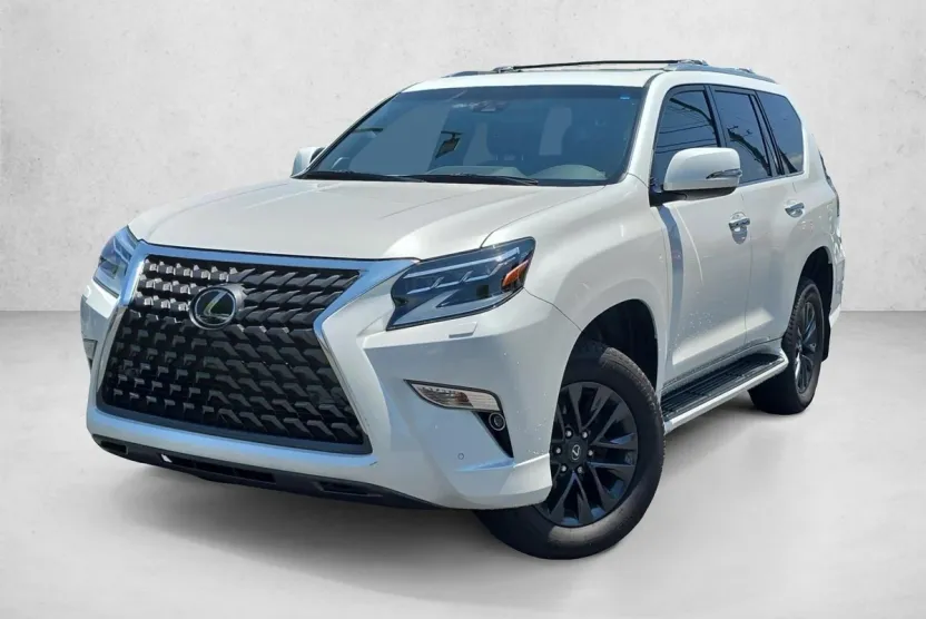 2023 Lexus GX 460 Premium photo 1