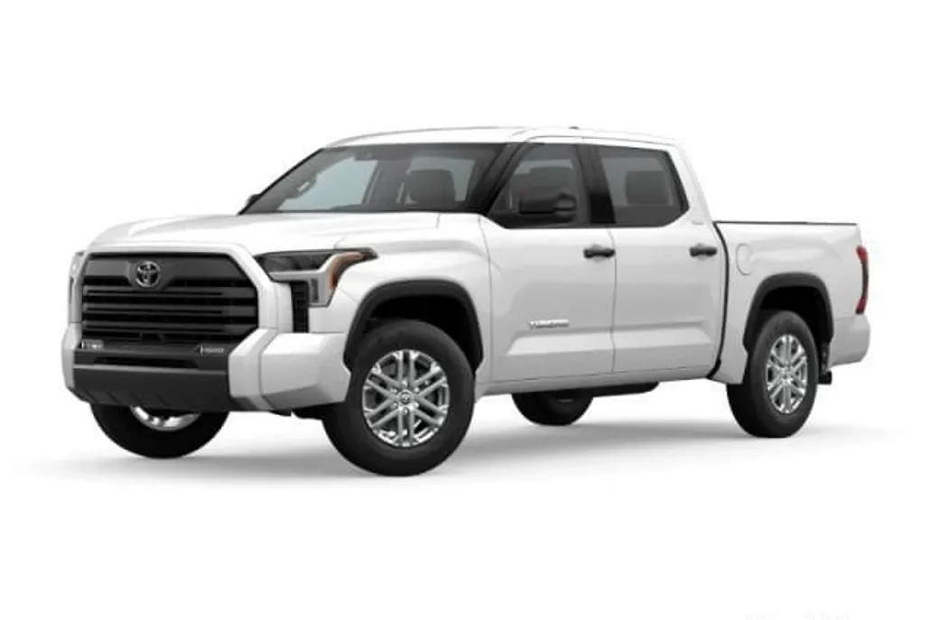 2024 Toyota Tundra SR5 photo 1